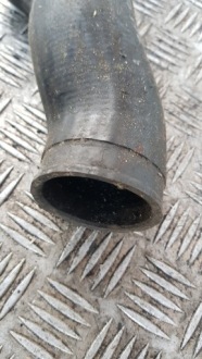 Bmw e46 шланг труба интеркулер 2249669e Доставка, фото thumb