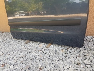 фото thumb №8, Дверь правый перед vw sharan рестайлинг 00-10 ld7t очень красивый