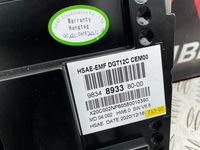 фото thumb №5, Citroen ds7 екран дисплей 9834893380 гібрид