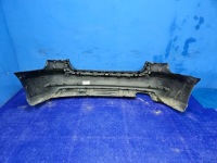 Audi a3 8v sedan бампер задний задняя оригинал 8v5807511 с Разборки, фото thumb