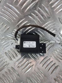 Модуль opel astra k 13471382 Доставка, фото thumb