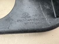 фото thumb №9, Hyundai santa fe iv 4 18r- напрямна кронштейн радіатора лівий mf113tmjaa