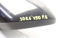 фото thumb №8, Зеркало правые volvo v50 s40 ii рестайлинг 2007r- 8 pin 452