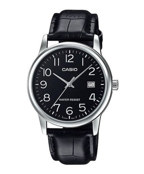 Мужские часы CASIO MTP-V002L-1BUDF + КОРОБКА