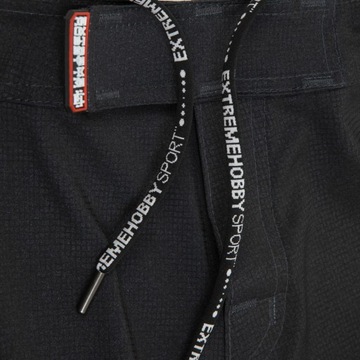 Spodenki Męskie do MMA BJJ athletic TRACE M