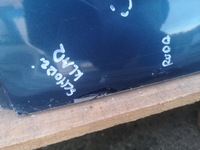 фото thumb №10, Дверь skrzydelkowe правые зад opel vivaro a trafic ii nissan primastar tej43