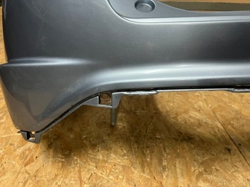 фото thumb №11, Honda civic viii 8 hb ufo 2006 - 2011 бампер зад