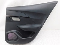 фото thumb №1, Обшивка дверь правый задняя - peugeot 2008 ii 19-23