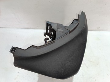 фото thumb №3, Seat toledo ii leon i консоль середня