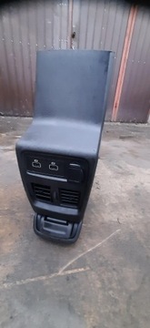 фото thumb №7, Тунель середній підлокітник captur ii 969308198r