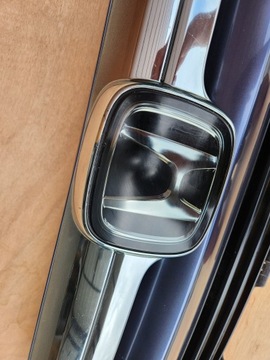 фото thumb №14, Решітка радіатора решітка радар honda cr-v crv iii 06-09