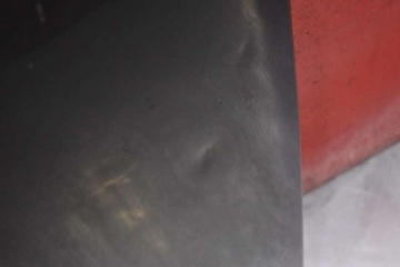 фото thumb №7, Капот крышка двигателя чёрная jeep grand cherokee 3 iii wk 04-10