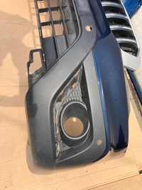 фото thumb №10, Suzuki sx4 cross 2016- бампер перед kompletny