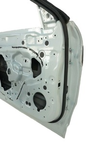 фото thumb №14, Koleos ii 2 двері ліва передні лівий перед білий перламутр teqnc initiale