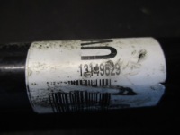 Приводной вал правый перед 13149829 corsa d 1.4 b 16v 06-14 r. Доставка, фото thumb