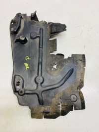 фото thumb №1, Повітропровід повітря права peugeot 208 9675253180