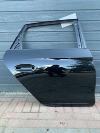 фото thumb №1, Дверь задняя задние правое seat leon iv 4 kombi