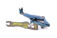 Mini cooper r55 r56 правий петля капота laser blue Ціна, фото thumb