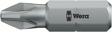 Wera 051021 Kraftform Kompakt 20 с футляром