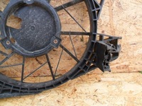 фото thumb №14, Mercedes b-klassa w245 2005-корпус вентилятора