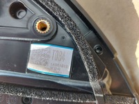 фото thumb №8, Дзеркало ліві kia niro 16- європа 14 контактів