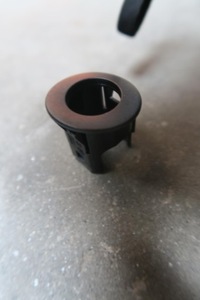 фото thumb №1, Ford focus mk3 рестайлинг корзина рамка датчик pdc