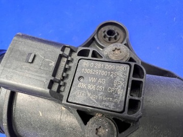 фото thumb №7, Audi a6 a7 c7 4g 3.0 bi tdi труба интеркулер 4g0145673r 03k906051