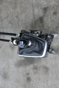 фото thumb №6, Ford mondeo mk5 домкрат передач тросы 1.6tdci