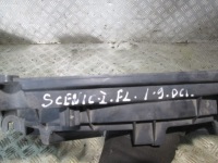 Вентилятор радиатора renault scenic 1 fl 8200065257b Доставка, фото thumb