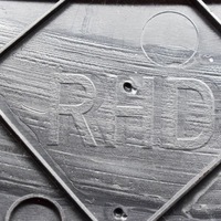 фото thumb №5, Bmw x6 f16 2015 другой элементы туннель среднего