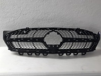 фото thumb №1, Mercedes cla w118 решётка радиатора решётка радиатора