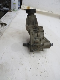 фото thumb №5, Редуктор диференціал перед swift mk7 1.2 b