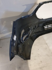 фото thumb №8, Ford transit custom lift бампер перед custom lift