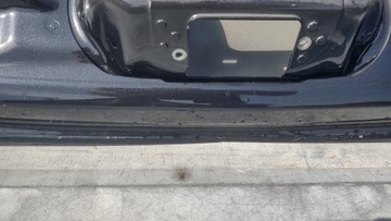 фото thumb №10, Porsche macan s 95b 14-17 кришка багажника зад задня оригінальний номер