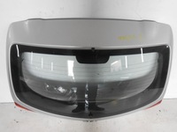 фото thumb №6, Кришка багажника багажника mazda 3 #