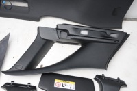 фото thumb №13, Mercedes b w246 lift 2018r стеля czarna ручки сонцезахисний козирок лампа