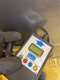 фото thumb №8, Двері ліва сторона лівий перед nissan nv200 e-nv200