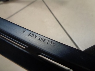 фото thumb №13, Рычаги дворник перед audi q7 04-10 4l1955407a 4l1955408b