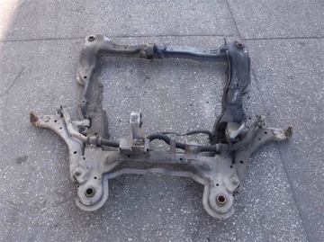 фото thumb №6, Подрамник траверса hyundai trajet 2.0 crdi