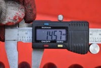 Купить Амортизатор правый перед jaguar xf x250 2.2 td 12r, фото thumb