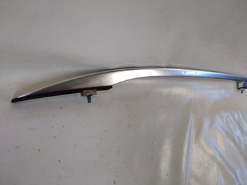 фото thumb №9, Рейлинги крышные audi a4 s4 b6 b7 8e9 рейлинг хром