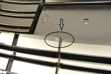 фото thumb №11, Решітка решітка радіатора audi a3 рестайлінг s-line 8v 8v3853651aa