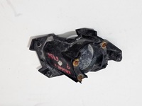 фото thumb №3, Заглушка тримач протитуманної фари правий перед renault kangoo ii lift #6496