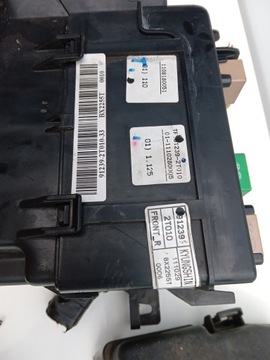 фото thumb №6, Kia optima 10- коробка запобіжників реле