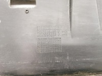 фото thumb №10, Решітка бампера задня renault twingo iii 14-