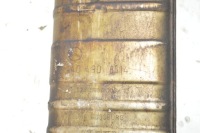 Каталізатори комплект v12 mercedes w140 s klasa 600sel 1404908514 1404907914 Ціна, фото thumb