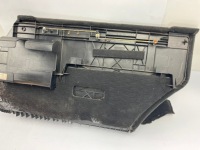 фото thumb №9, Обшивка правый чёрный багажника обивка mercedes w124 kombi s124 1246924489