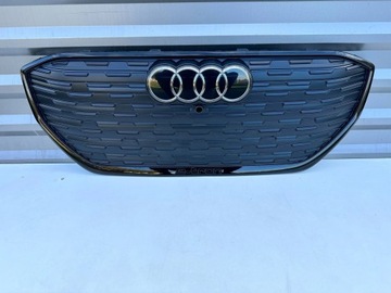 фото thumb №1, Решётка решётка радиатора audi e-tron 4ke идеальный