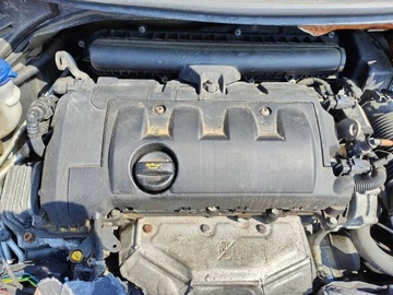 фото thumb №1, Citroen berlingo 11r 1.6 vti 88kw двигатель 5fs голый
