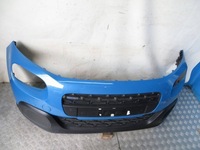 фото thumb №6, Citroen c3 iii бампер перед ejyc 16-